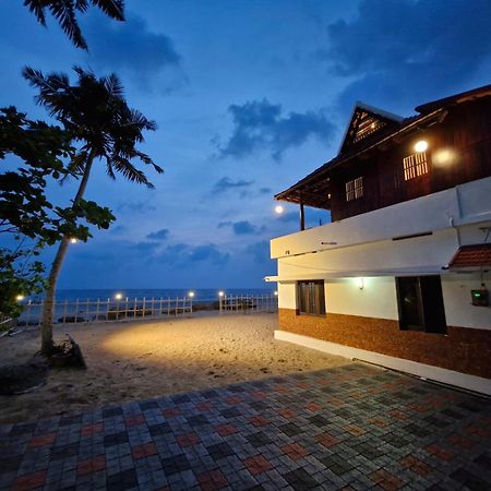Seabreeze Marari Apartman Alappuzha Kültér fotó