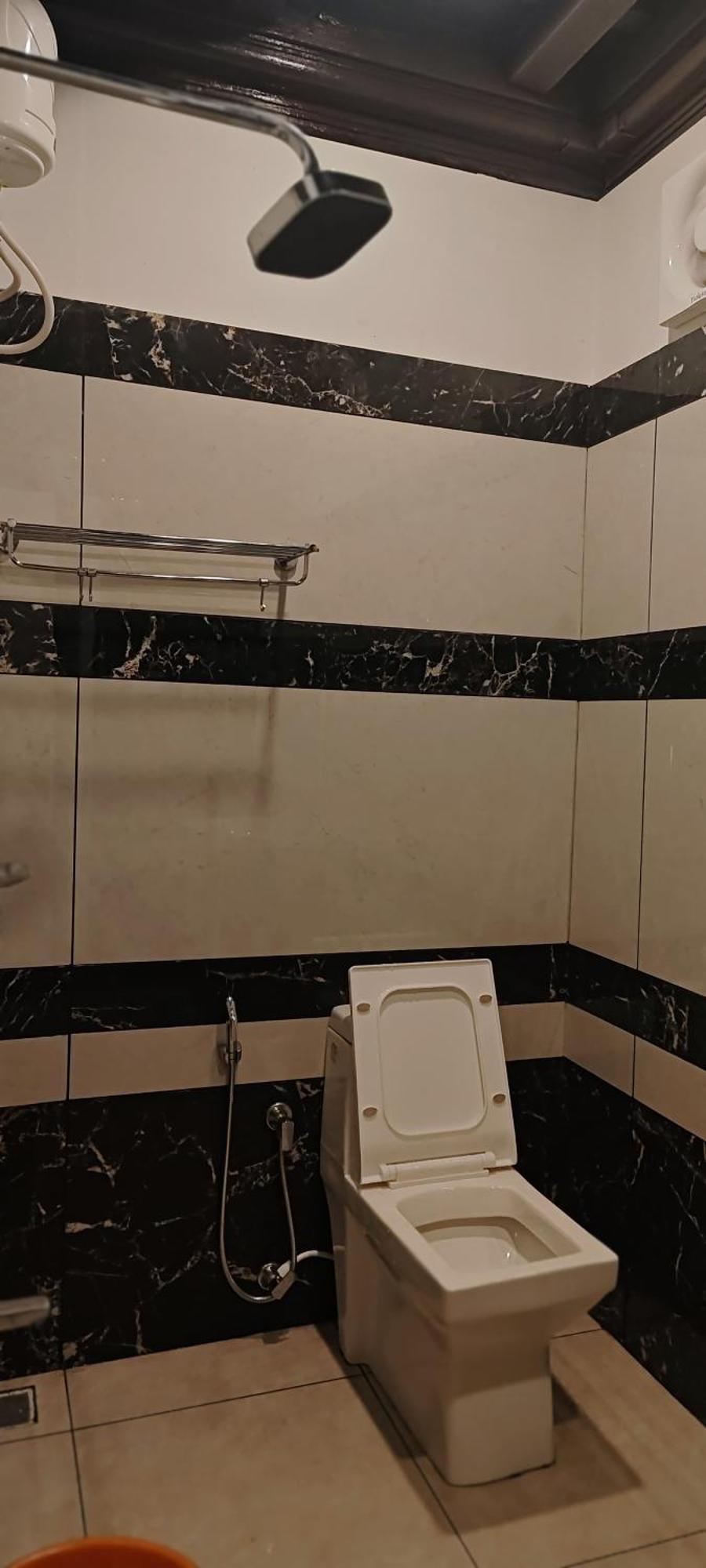 Seabreeze Marari Apartman Alappuzha Kültér fotó